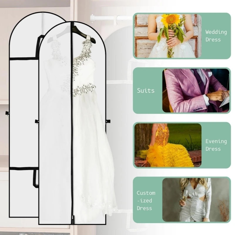 Clothes Dust Cover