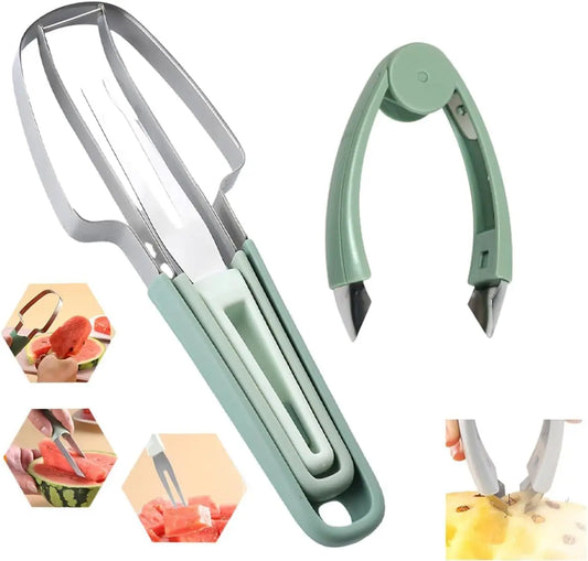 Fruit Cutter Slicer Gadgets