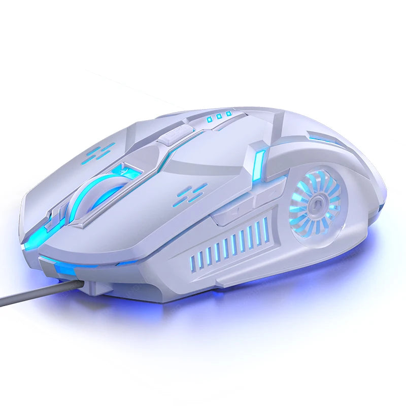 G5 Wired Gaming Mouse