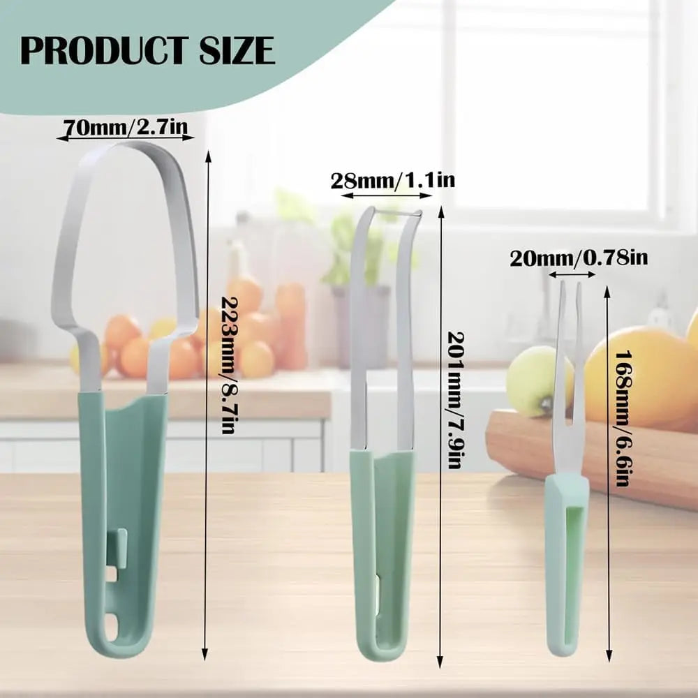 Fruit Cutter Slicer Gadgets