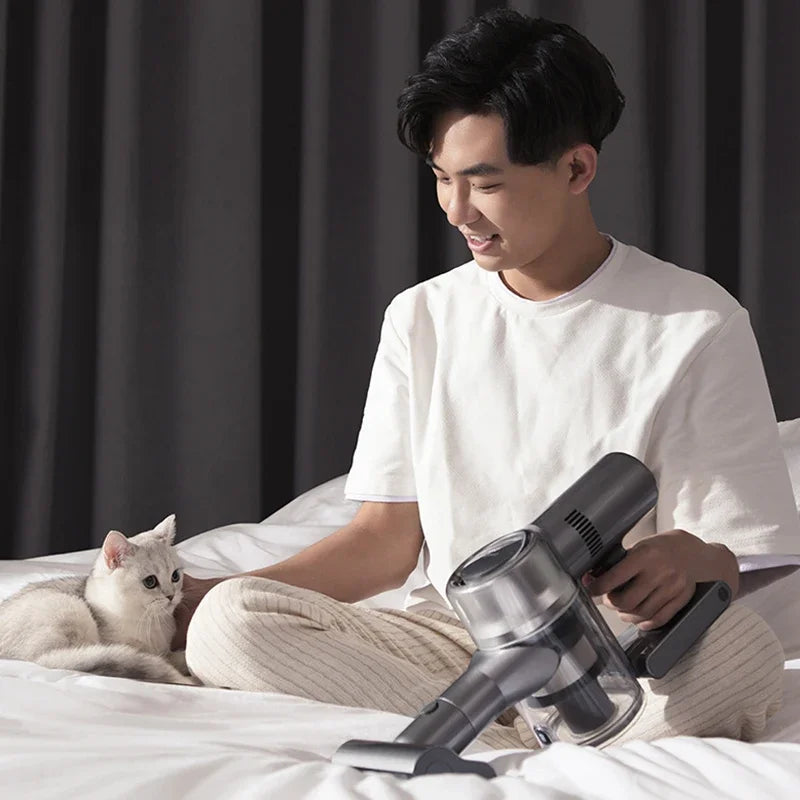 Dreame V11 Handheld Wireless Vacuum Cleaner