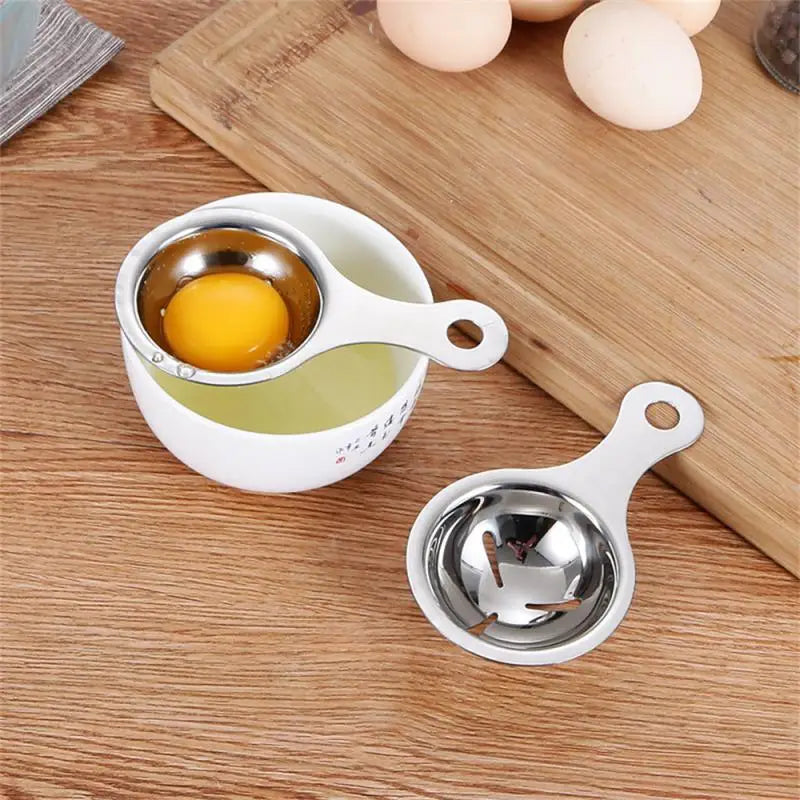 Egg White Separator