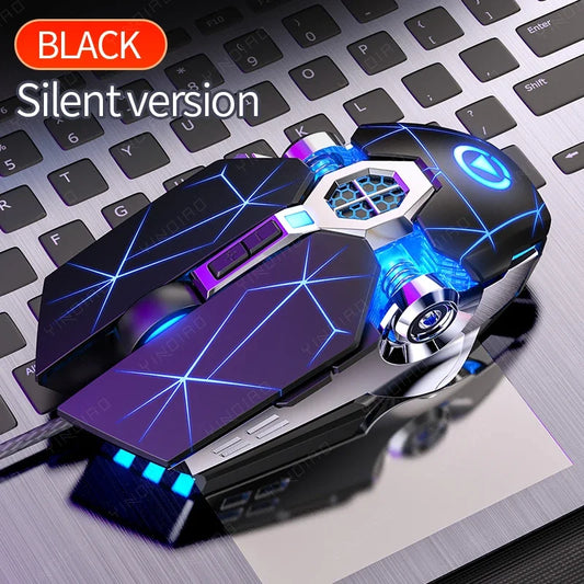 Professional USB Wired Gaming Mouse