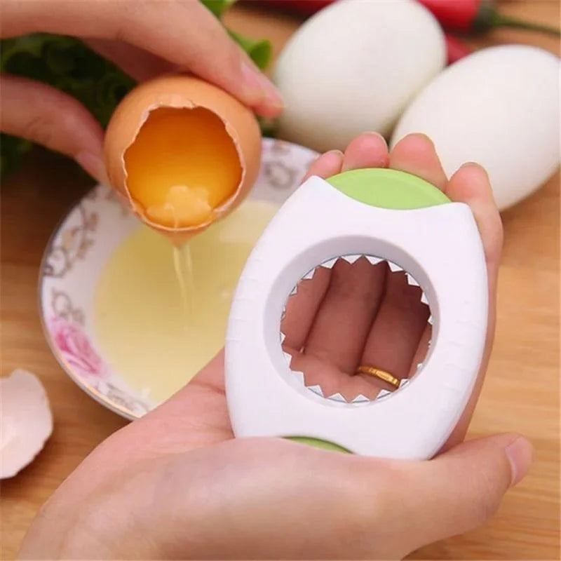 Boiled Egg Opener