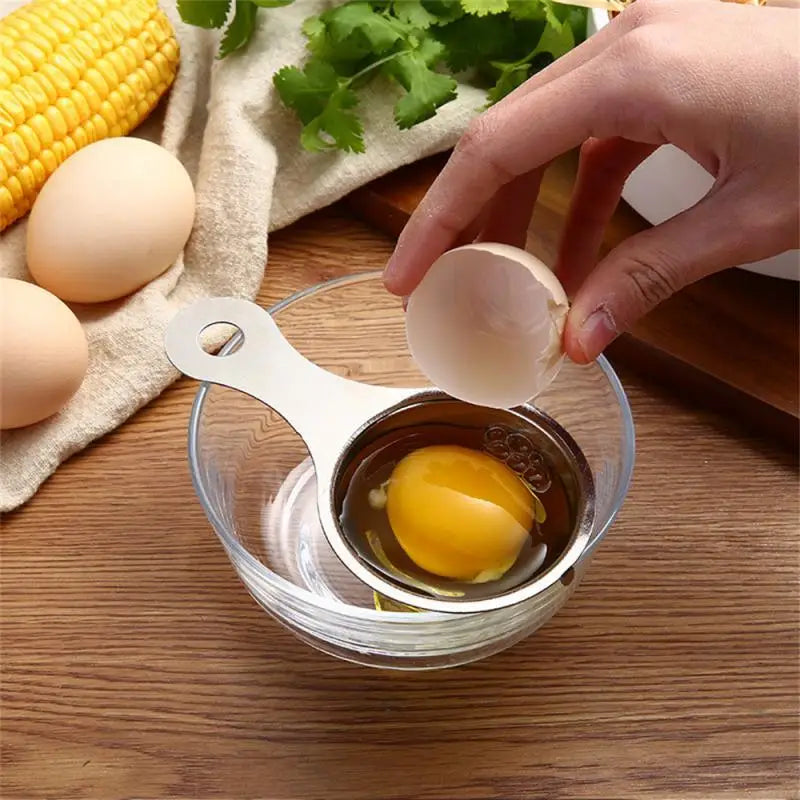 Egg White Separator