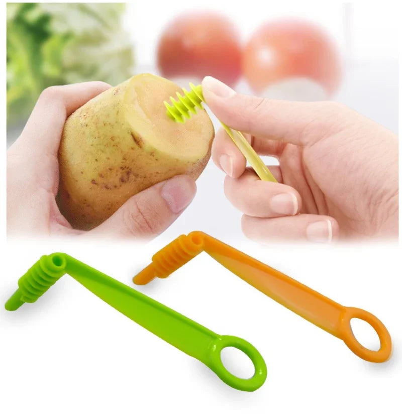 Vegetable Fruit Slicer