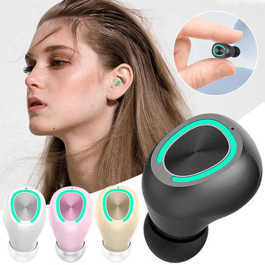 Mini Wireless Earphone