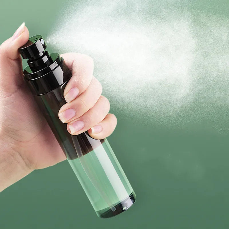 Fine Mist Spray Bottle Container