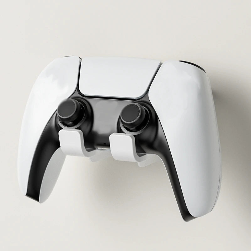 Universal Gamepad Wall Mount Stand