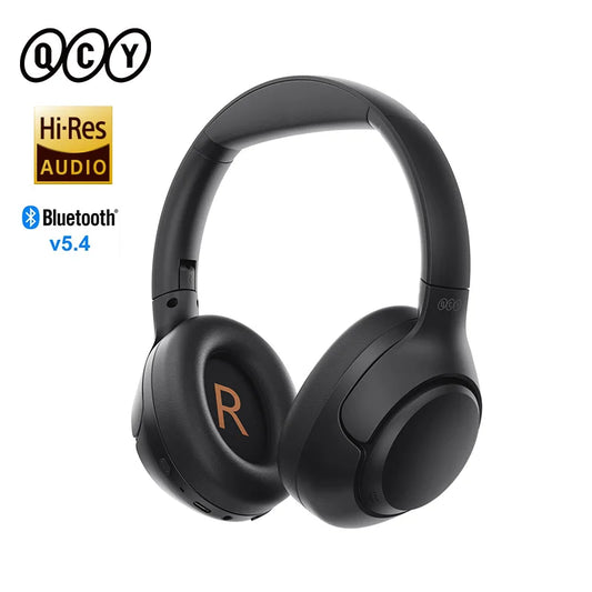 QCY H3 ANC Wireless Bluetooth Headphones