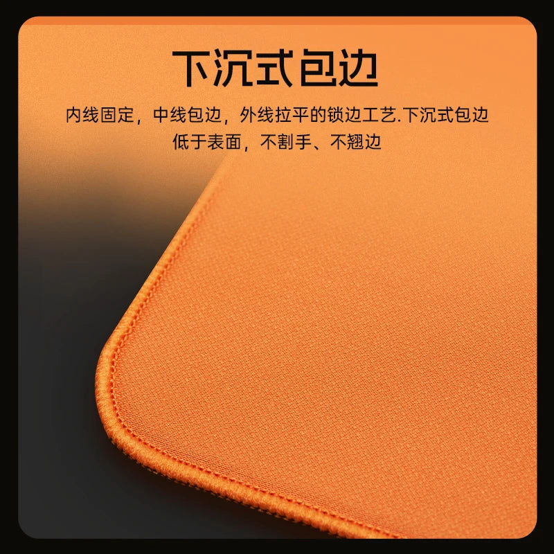 ATK KONG Pro Advanced Fibre Mouse Pad