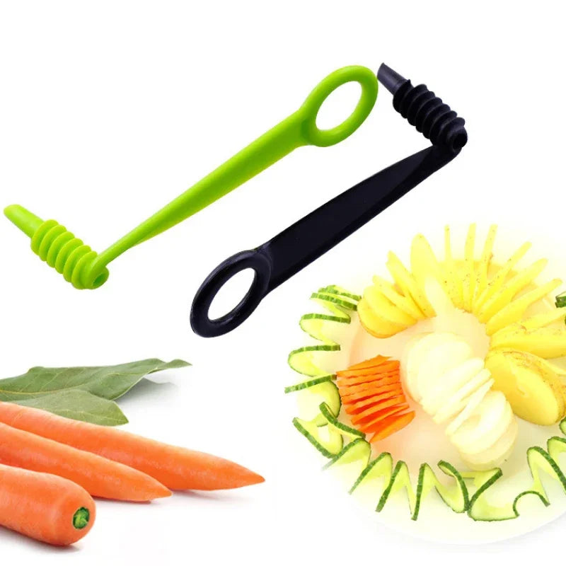 Vegetable Fruit Slicer