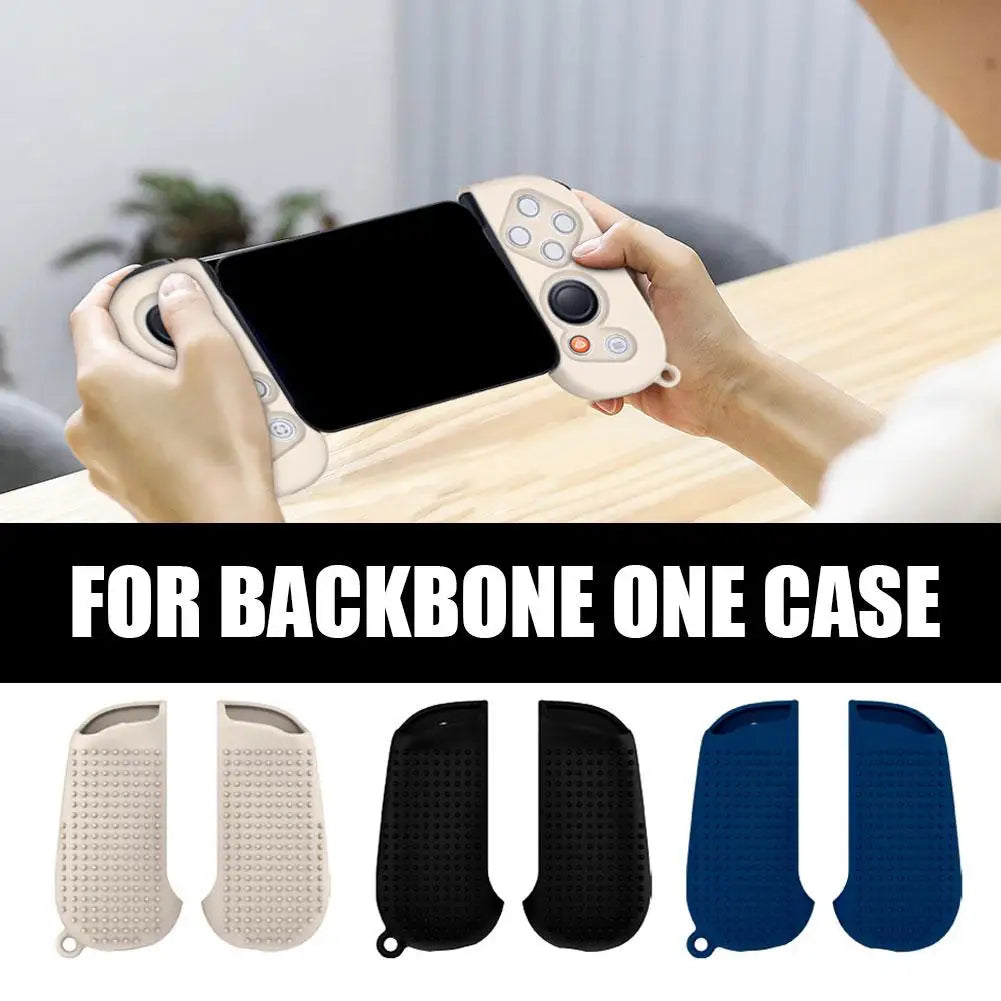 Protective Silicone Case