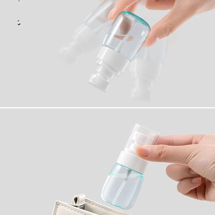 Travel Dispenser Bottle