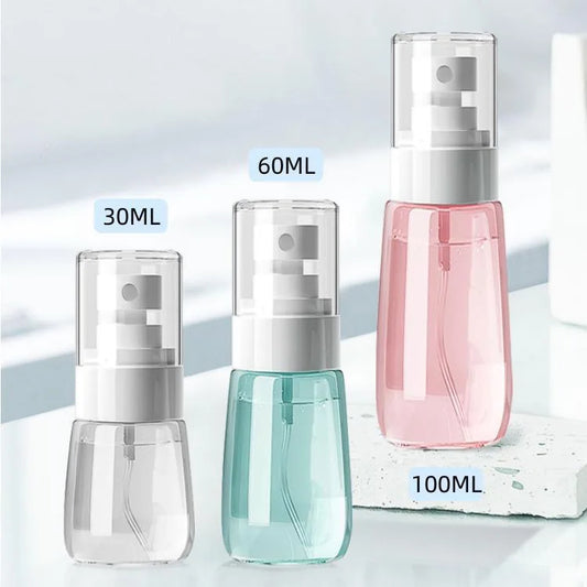 Travel Dispenser Bottle