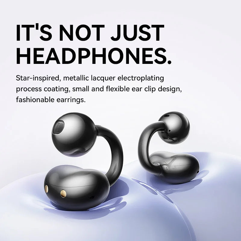 Sanag S6S FreeClip Open Earphone