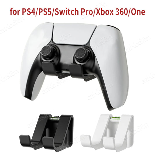 Universal Gamepad Wall Mount Stand