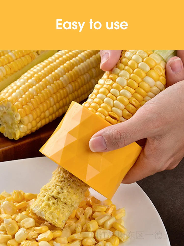 Corn Stripper Fruit Vegetable Tools