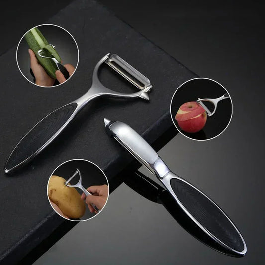 Multifunctional Vegetable Peeler