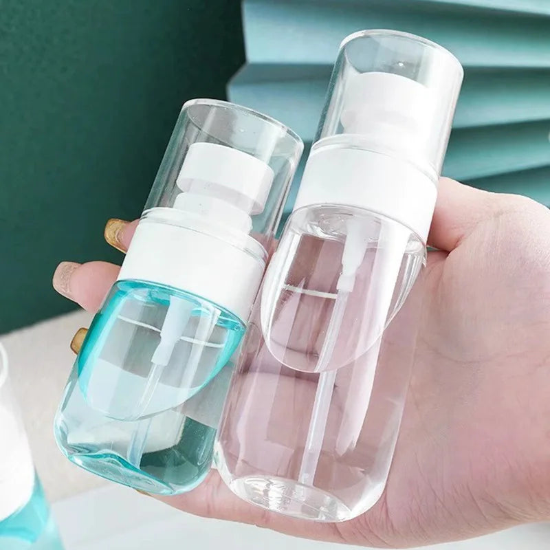 Travel Dispenser Bottle