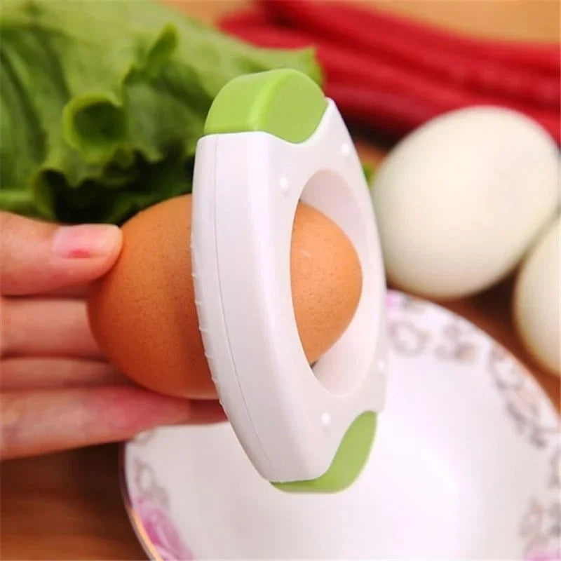 Boiled Egg Opener