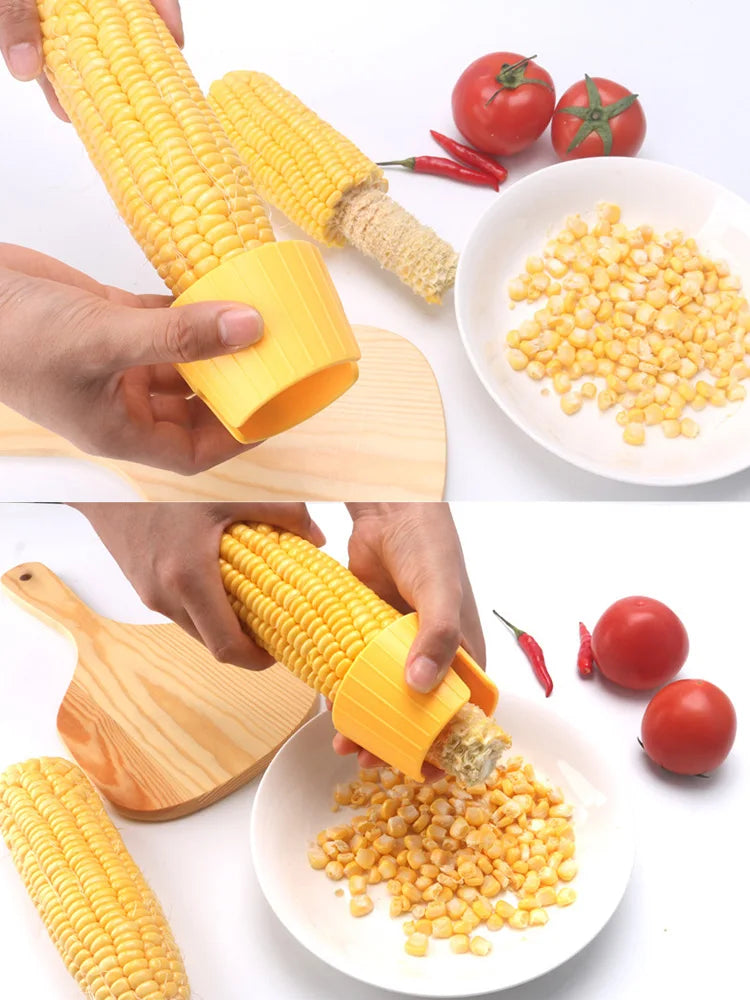 Corn Stripper Fruit Vegetable Tools