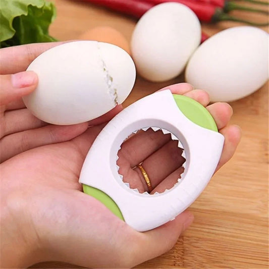 Boiled Egg Opener