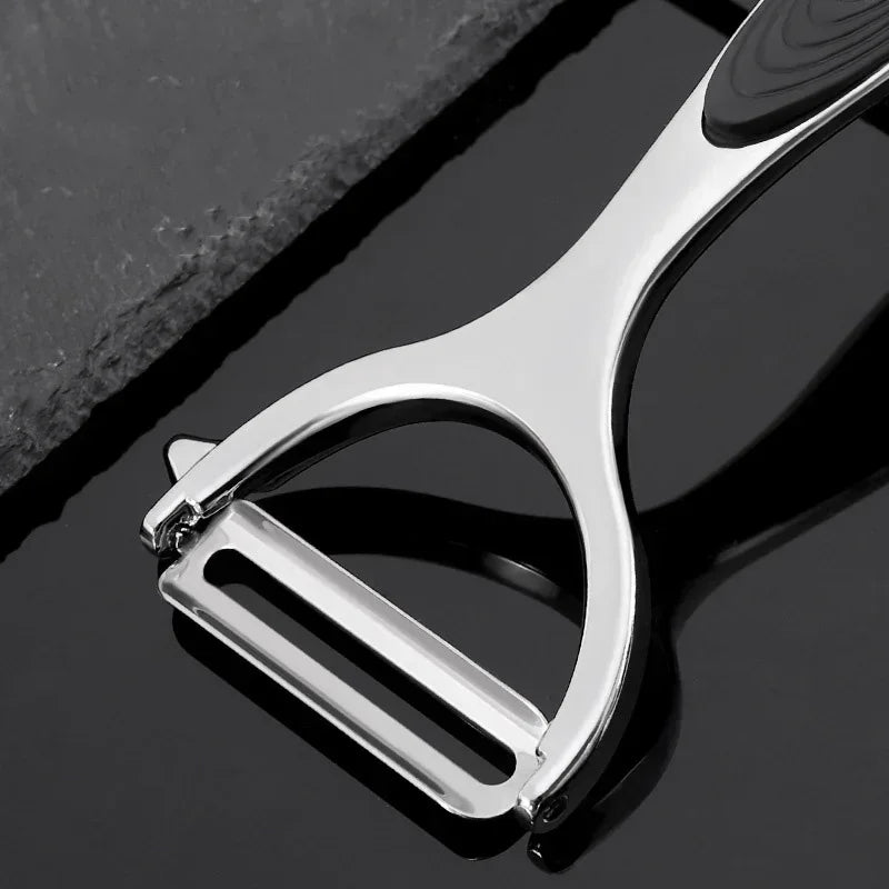 Multifunctional Vegetable Peeler