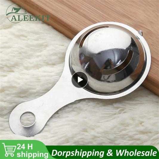 Egg White Separator