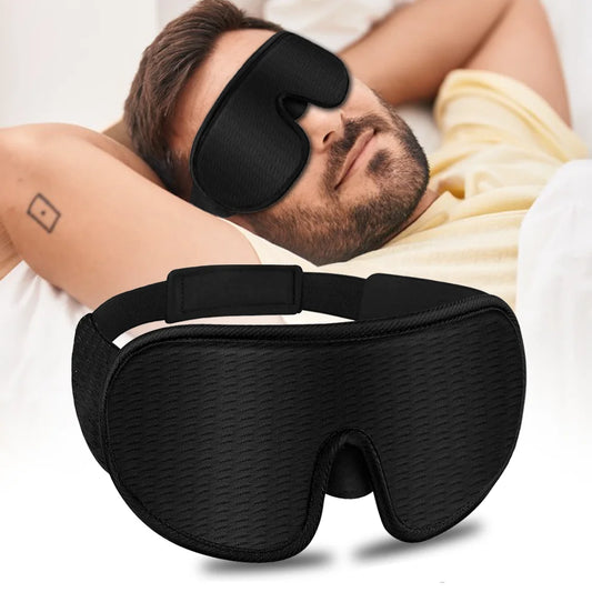 Sleeping Mask Blockout Sleep Masks