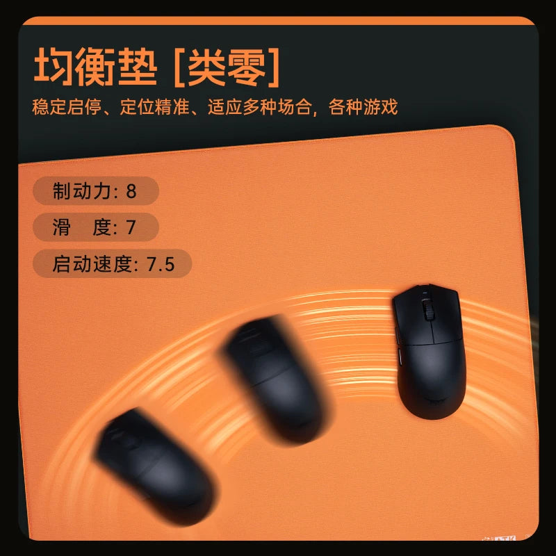 ATK KONG Pro Advanced Fibre Mouse Pad