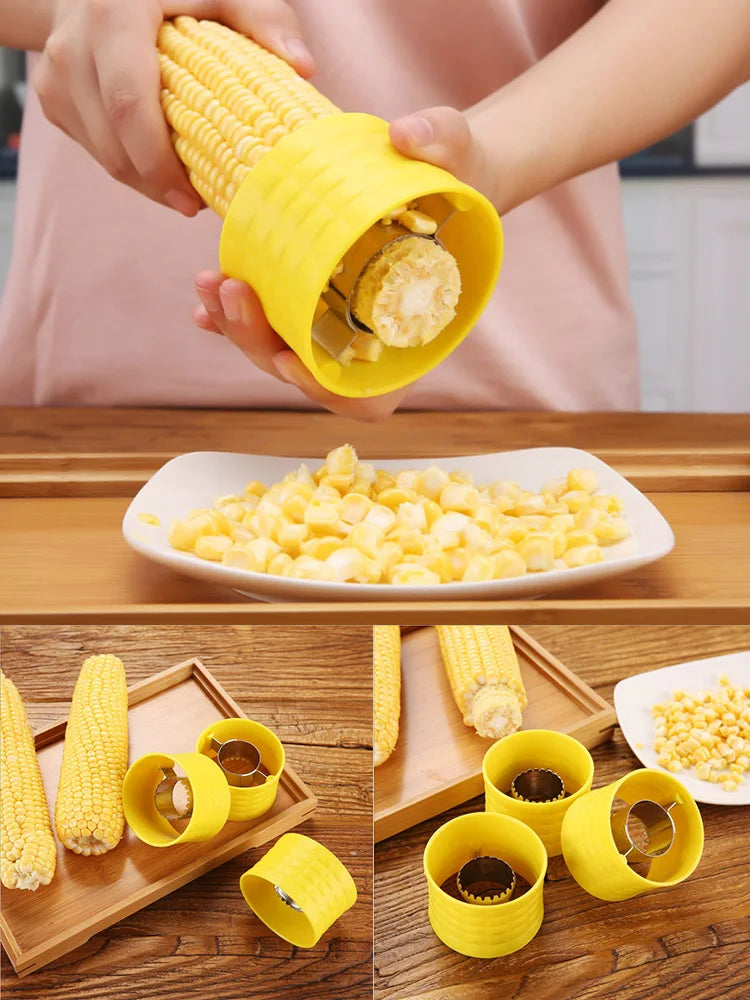 Corn Stripper Fruit Vegetable Tools