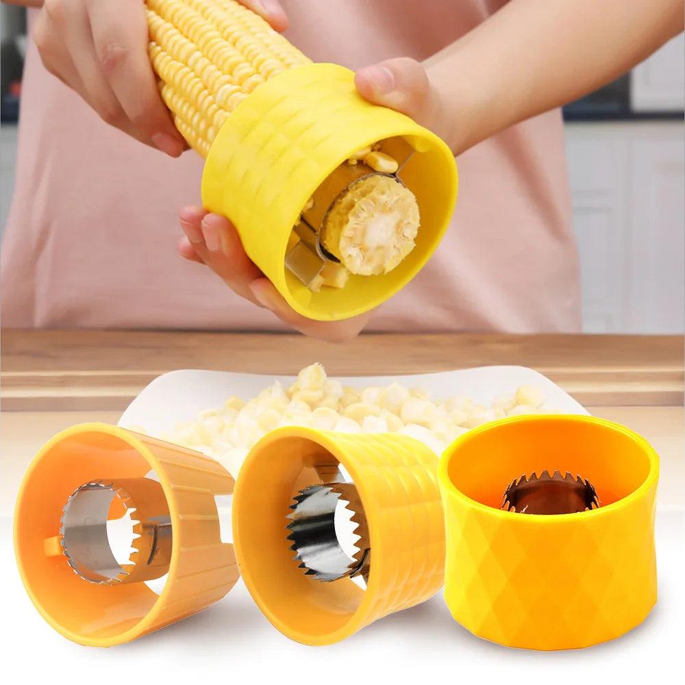 Corn Stripper Fruit Vegetable Tools