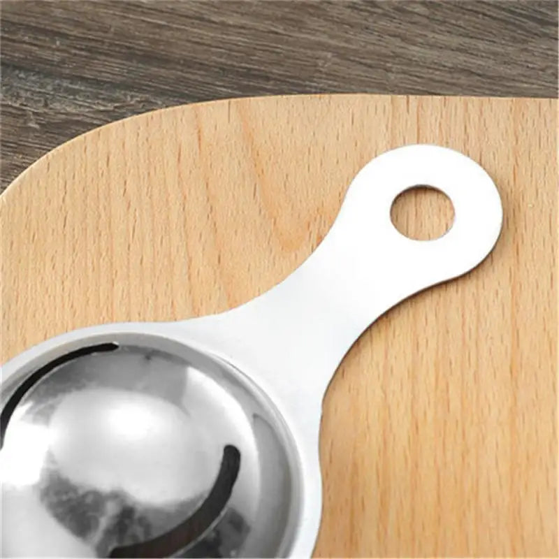 Egg White Separator