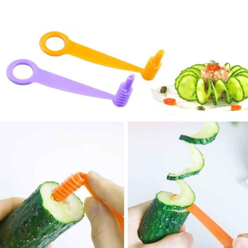 Vegetable Fruit Slicer