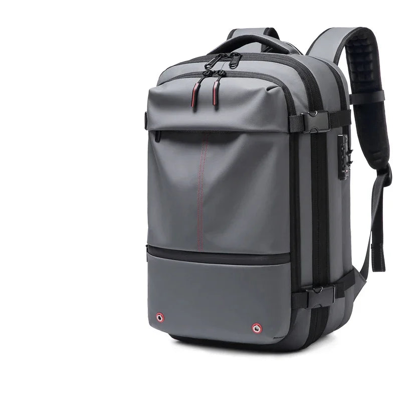 Travel Men 17.3 inch Laptop Backpack