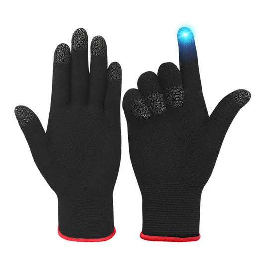 Gaming Touch Screen Gloves