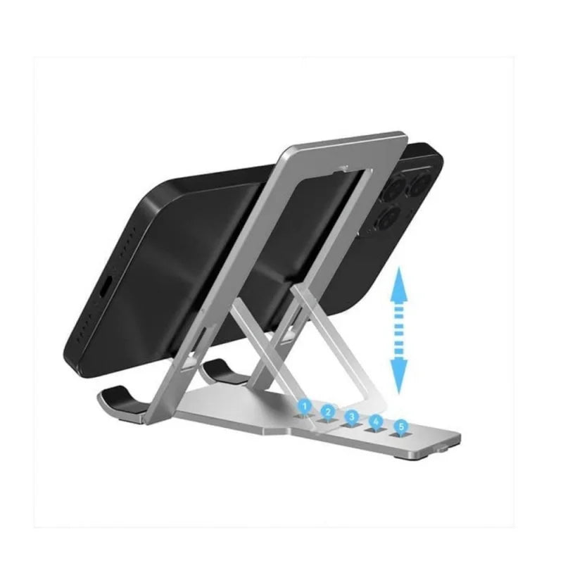 Portable Lazy Phone Tablet Holder