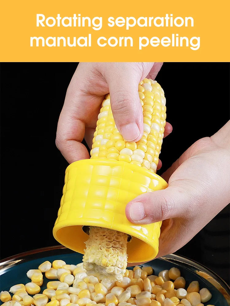 Corn Stripper Fruit Vegetable Tools