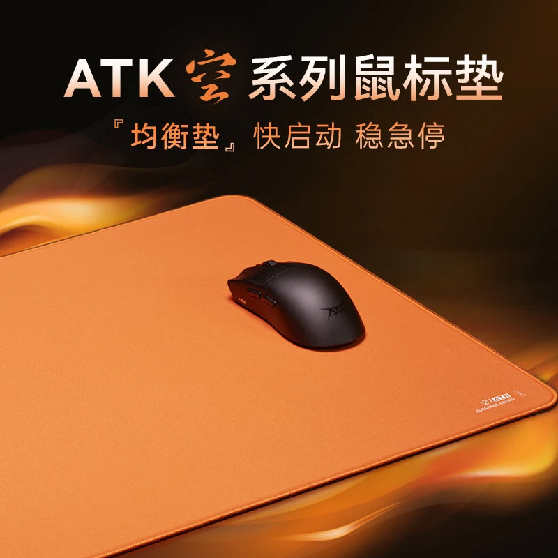 ATK KONG Pro Advanced Fibre Mouse Pad