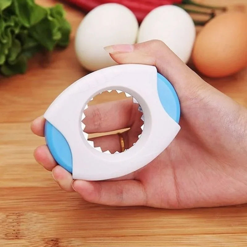 Boiled Egg Opener